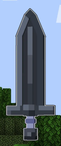 RELIQUE SMP custom blade one